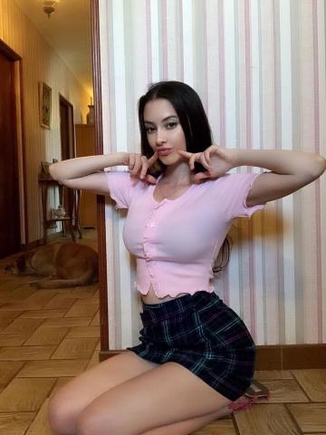 Олеся Профи Тантра фото 3