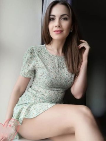 Зинаида Жгучая Блондинка фото 4